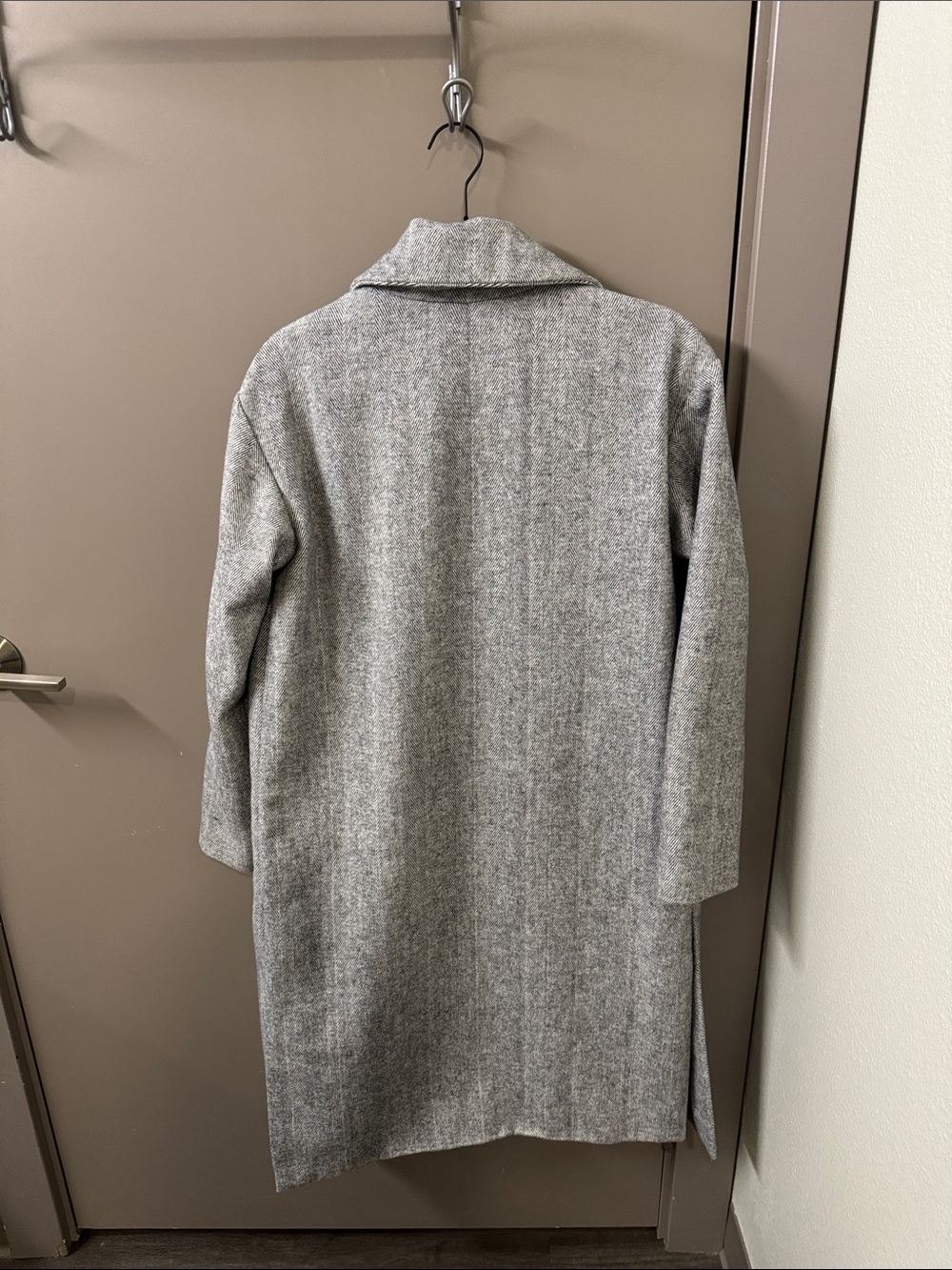Old Navy Coat - Picture 2 of 5